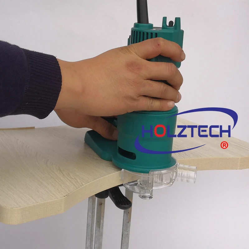 electric edge cutter