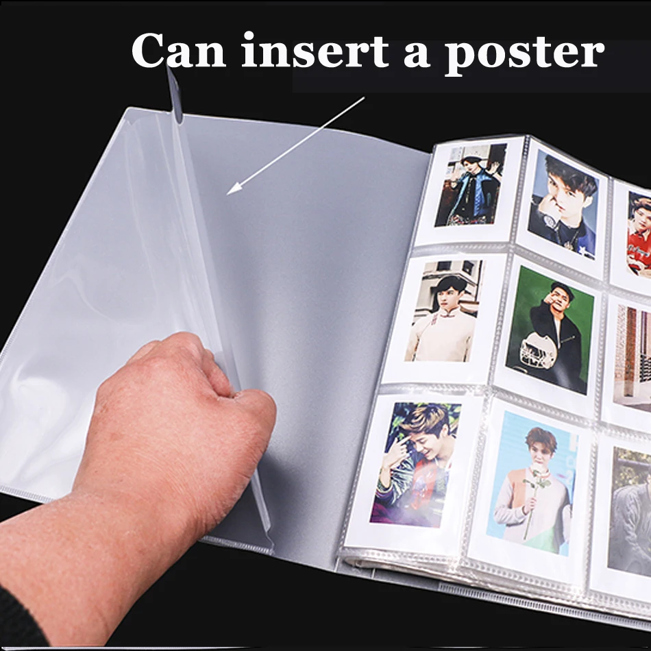 poster holder