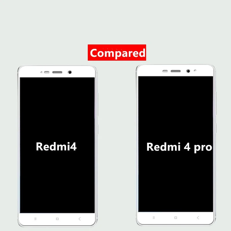 10 шт. полное покрытие закаленное Стекло для Xiaomi Redmi 4 prime Pro Экран защитный крышки 5