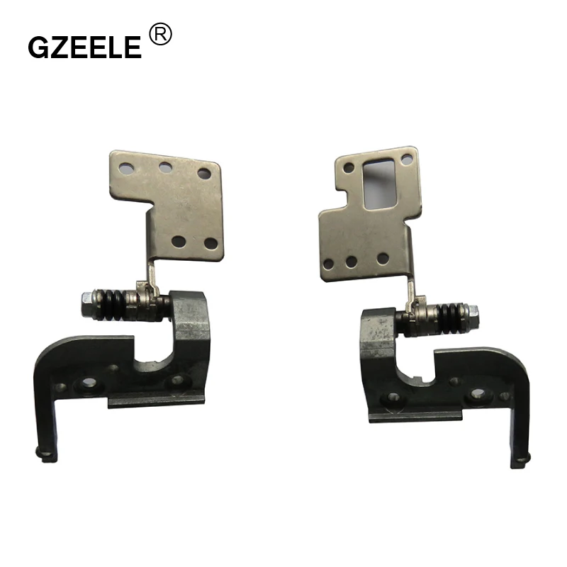 

New Laptop LCD Hinge for ASUS K52 K52D K52F K52N K52J A52 X52 A52J K52JT K52JU K52DE K52DY X52DE X52DY X52D X52J X52F R&L hinge