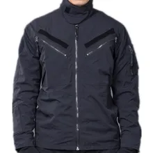 Одежда qiu dong серии недавно разработанный амфибия штурмовой Универсальный одежда для улицы одежда CS поле