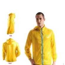 men’s utra light sun uv protection anti-mosquito waterproof breathable skin suit Rash Guards blackyak B-QMP-0023 hiking camping