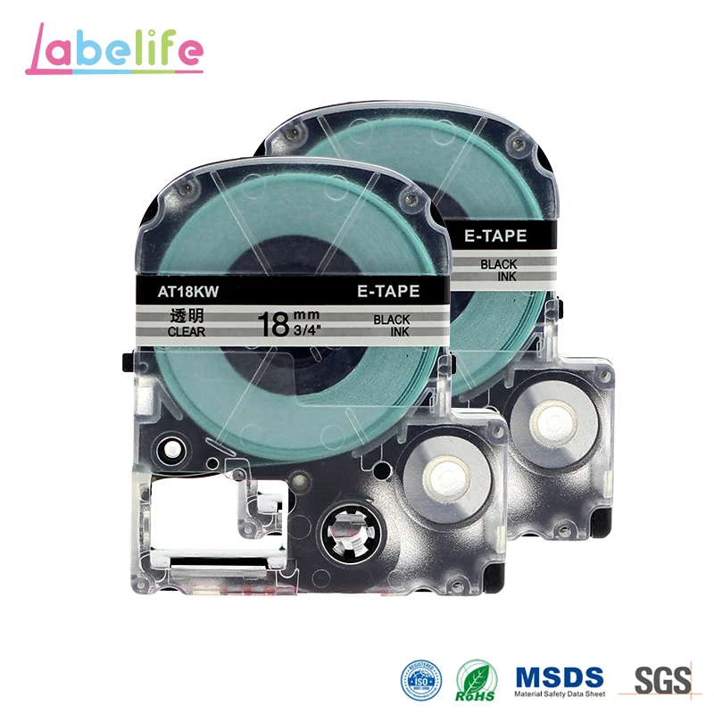 AT18KW-2