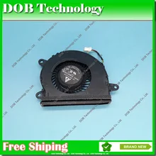 Новая правая вентилятор для ASUS UX32 UX32A UX32VD UX32LA UX32LN KDB05105HB CF54 CB47 вентилятор для процессора ноутбука