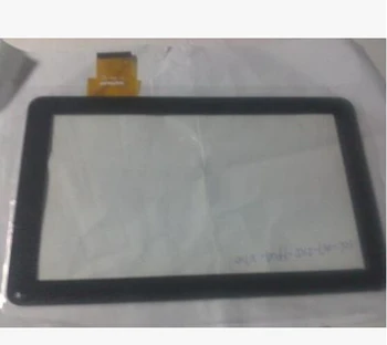 

Black New 9" TPT-090-317 touch screen panel Digitizer tablet Glass Sensor Replacement Free Shipping