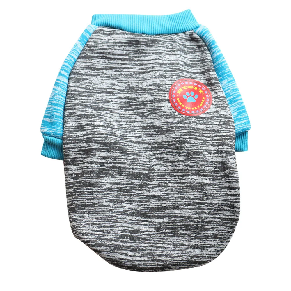 

Transer Moletom Feminino Inverno Sudadera Perro Pet Dog Puppy Hoodie Sweater Fleece Warm Sweater Clothes French Bulldog 18 Dec10