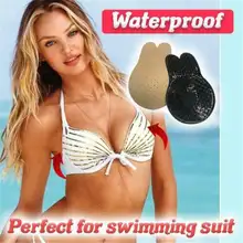 Бюстгальтер Freedom женский Невидимый дышащий бюстгальтер Brassy силиконовый невидимый для сосков