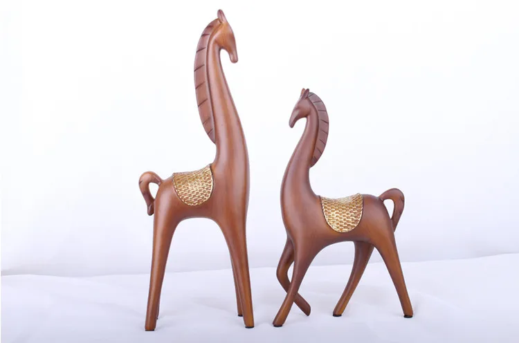 horse 8