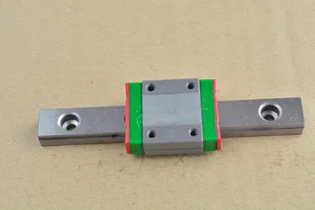 

MR12 linear guide MGN12 length 650mm with MGN12C or MGN12H block bearing rail 12mm 1set