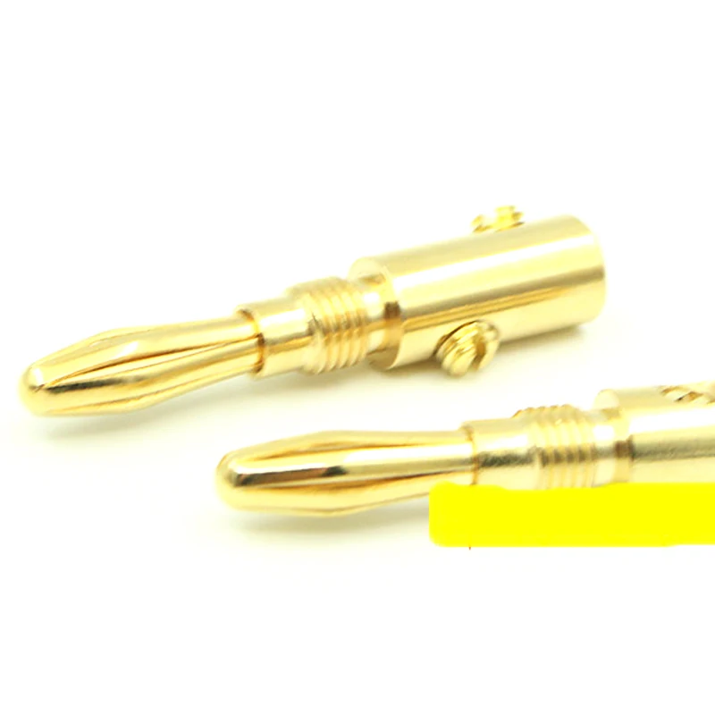 Banana plug (2)