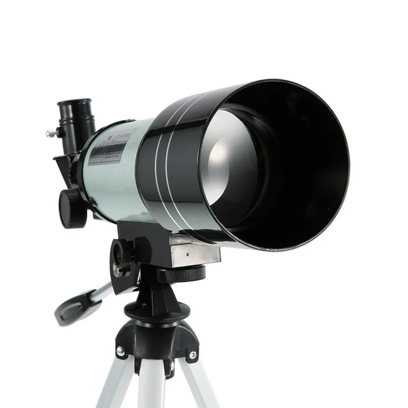 

Visionking 70300 (300/70mm) Monocular Space Astronomical Telescope Outdoor Sky Space Observation Astronomy Telescope