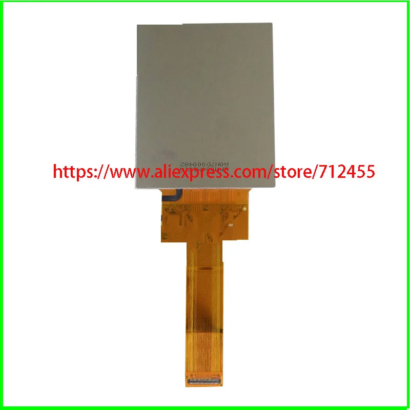 

LPM034M131A lcd screen display