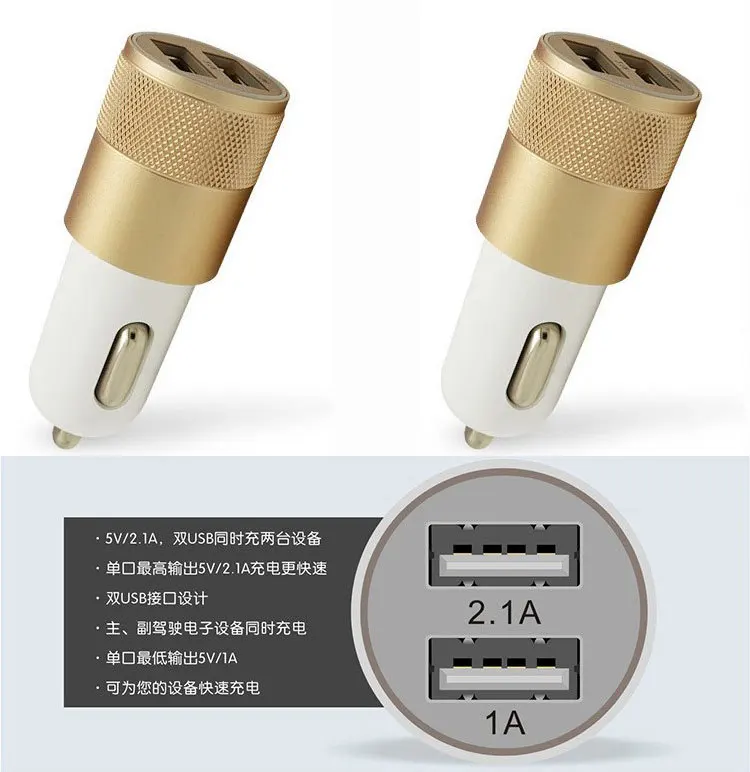 Type C USB 3 1 зарядный кабель для передачи данных и двойное Автомобильное зарядное