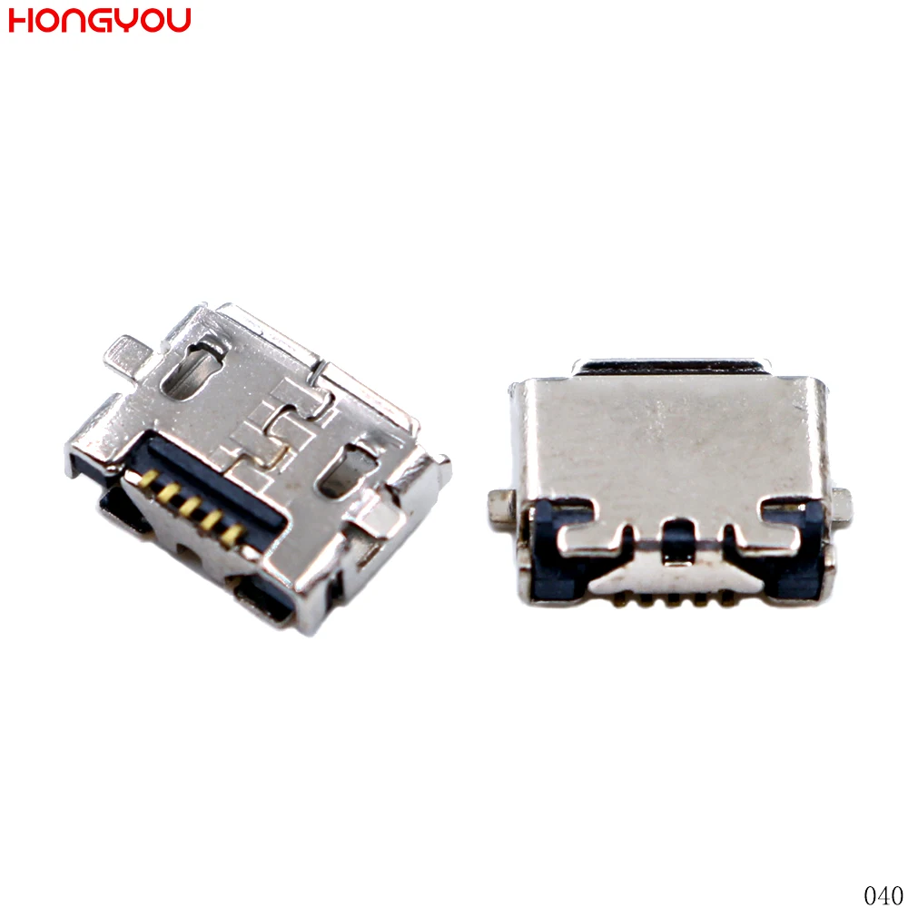 10 Pz/Lotto Micro Usb Porta Di Ricarica Presa Jack Dock Per Nokia Lumia E7 E7-00 E7 822 N822 Connettore Di Ricarica
