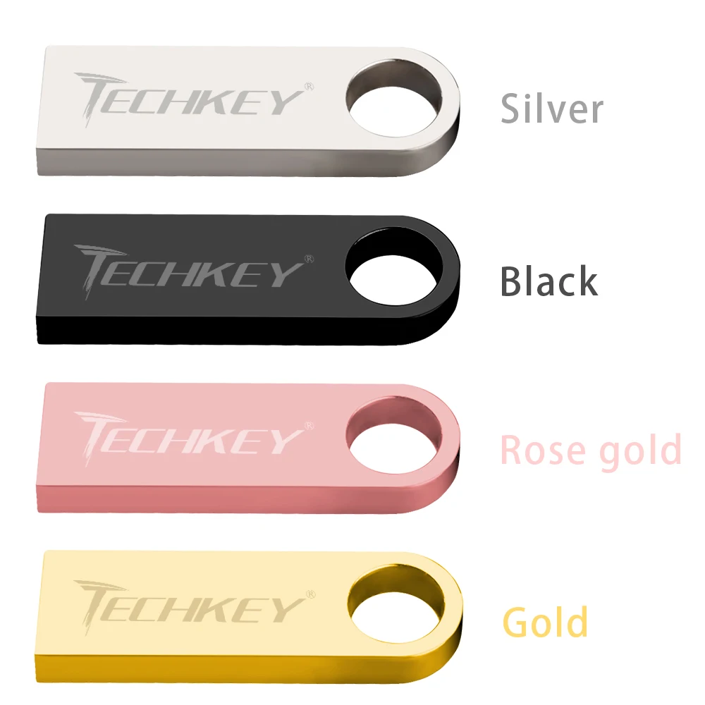Usb флеш накопитель DTSE Высококачественная Водонепроницаемая металлическая