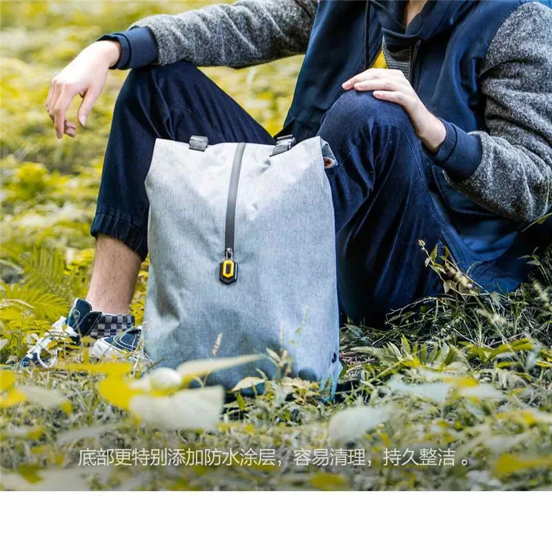 Xiaomi Leisure Daypack Water Resistant  (12)