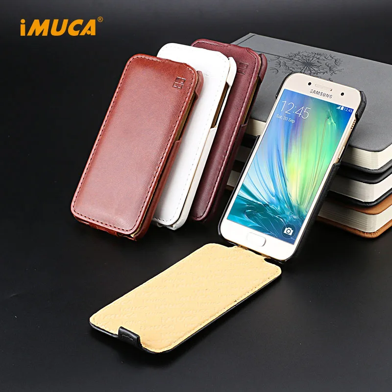 iMUCA Case for samsung galaxy a3 2017 case mobile phone