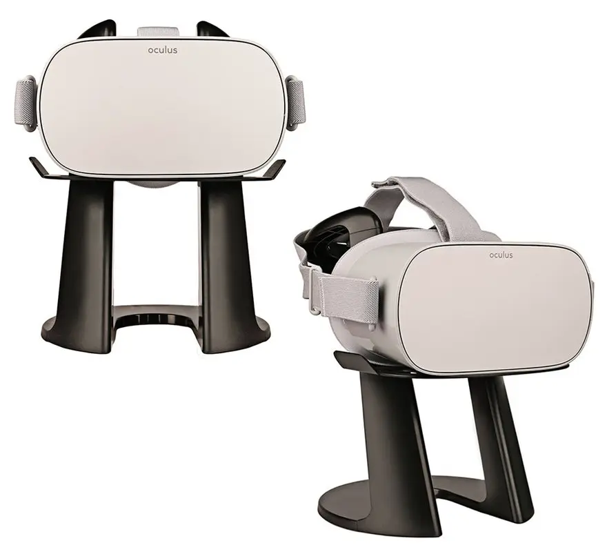 Подставка для виртуальной реальности держатель всех очков Vr Htc Vive Sony Psvr Oculus Rift Go