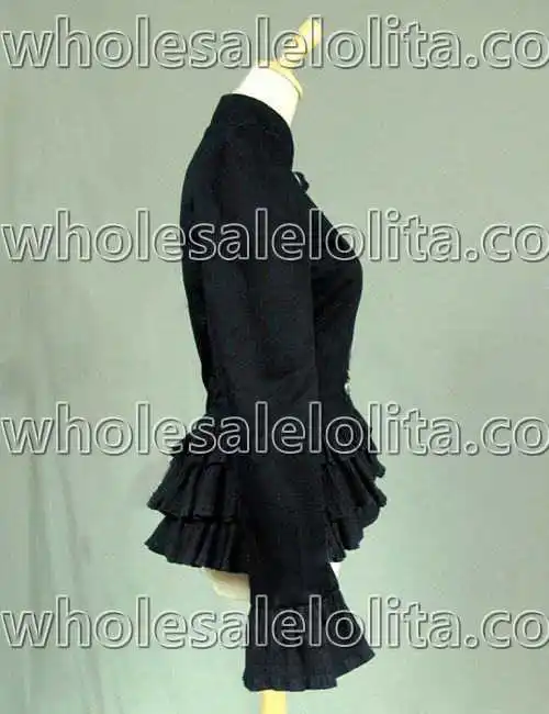 High Quality Victorian Edwardian Riding Jacket