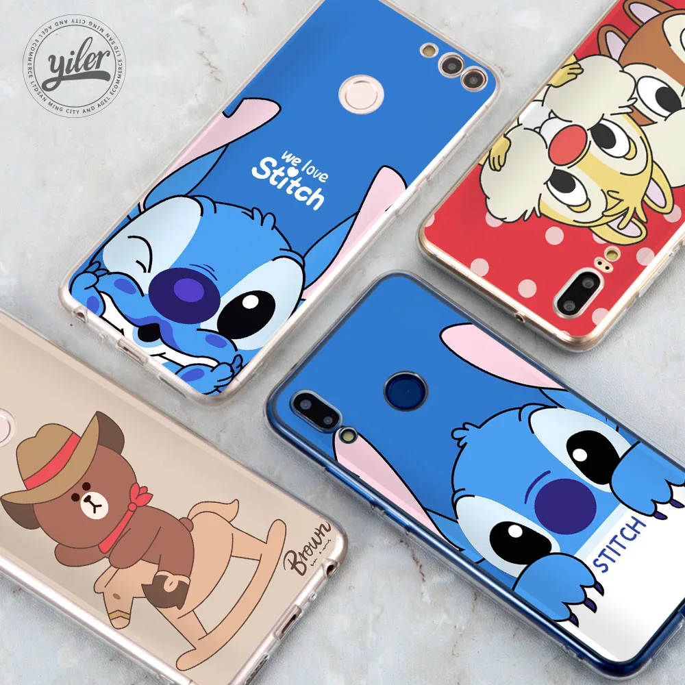 coque huawei nova cat