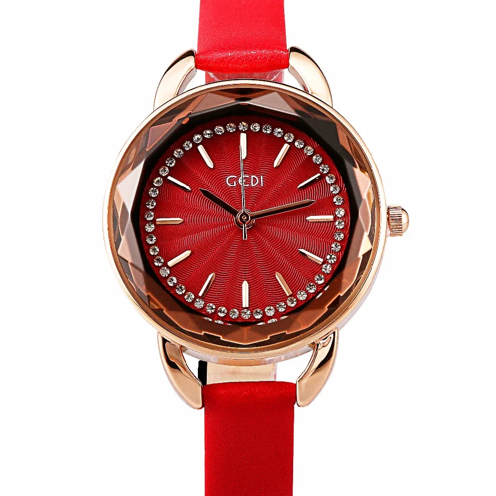 gedi watch