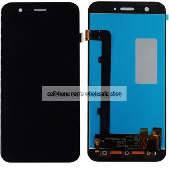 

For Vodafone Smart Prime 7 VFD600 Lcd Display WIth Touch Screen Digitizer Assembly