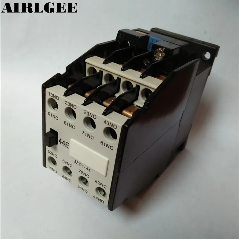 jzc1 44 contator ac tipo rele 220v 264v 01