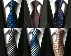 Новый стиль Cravate 2019 новый мужской галстук-бабочка 8 см Классический Полосатый Свадебный галстук для жениха для мужчин галстуки тонкий шелк
