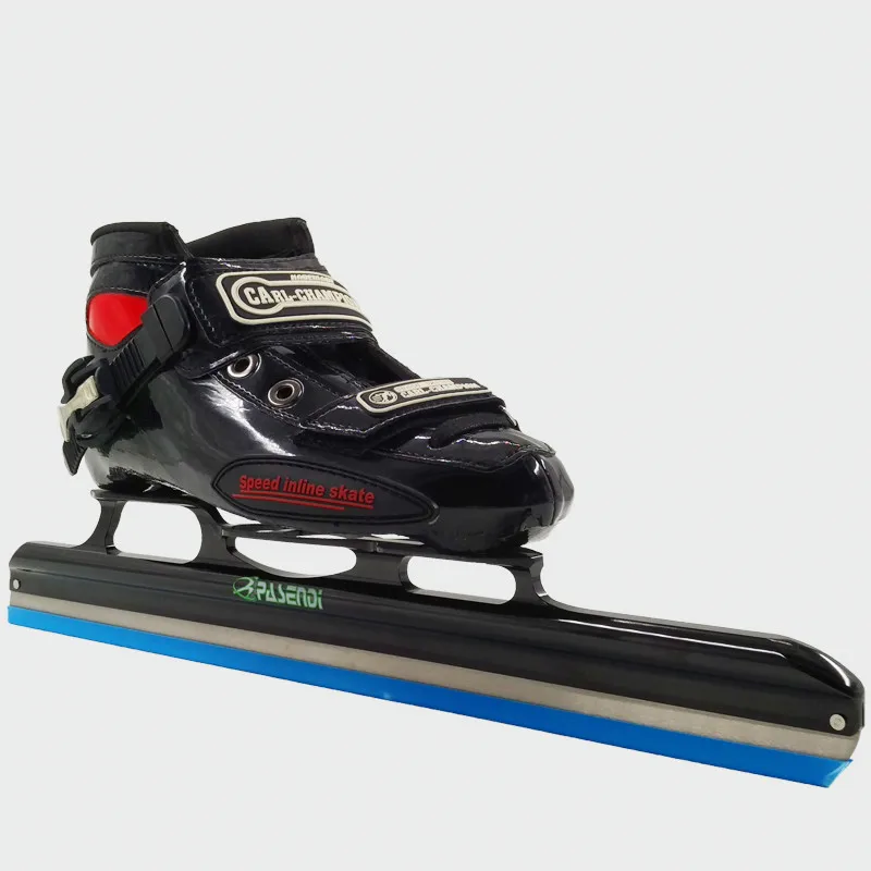

Roller Skate Inline Skates Ice Blade for Slalom Speed ice Skating Shoes Women/Men Professional inline skates Carbon Fiber boots