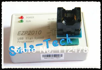 

24 25 93 Series USB High Speed Programmer 2010 Edition 25T80 Bios USB SPI Programmer SOP16 SOP8 to DIP8 DIP 8 +4 Adapters