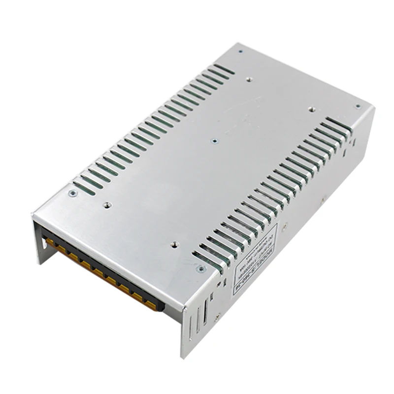 Best quality  36V 10A 360W Switching Power Supply Driver for CCTV camera  LED Strip AC 100-240V Input to DC 36V free shipping
