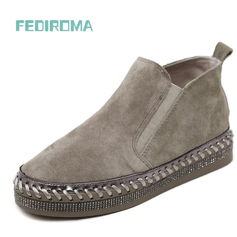 aliexpress buy top quality genuine leather flat martin ankle boots autumn shoes aliexpress buy top quality genuine leather flat martin ankle boots autumn shoes