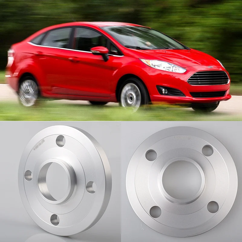 CITROEN DS4 4x108 HUBCENTRIC SEPARADORES de 20mm de ancho 65.1CB 8 Pernos De Rueda Ruedas de Acero