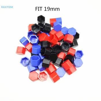 

Automotive silicone wheel screw protective cap For Mitsubishi ASX Pajero Eclipse Endeavor Expo Galant Lancer Outlander