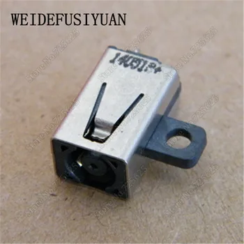 

DC AC Power Jack Charging Port Plug Socket For Dell Inspiron 14-5455 15-5558 5555 5558 5559 V3558 V3559