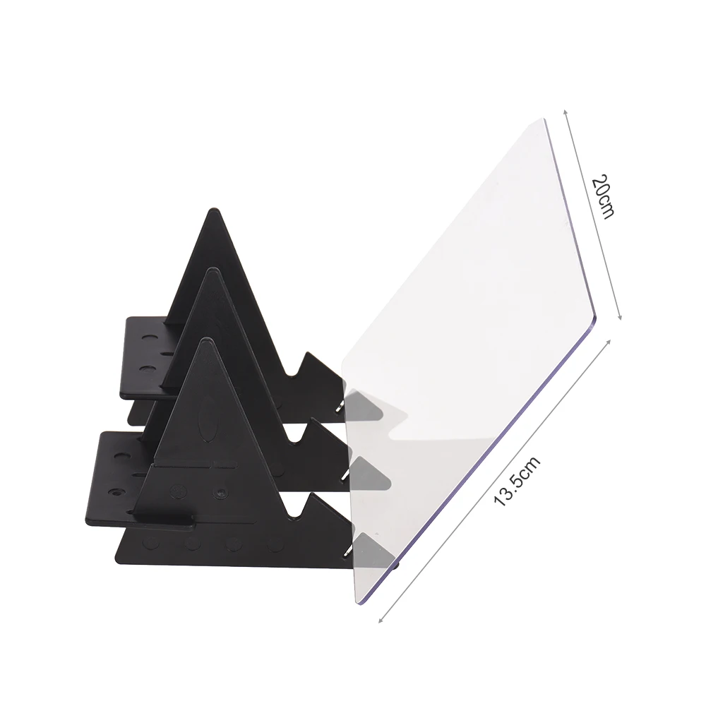 Копировальная панель, рукоделие, Портативная оптическая Трассировка, доска, картина в стиле аниме, искусство, легко Рисование, инструмент для набросков, форма на нулевой основе, игрушка в подарок