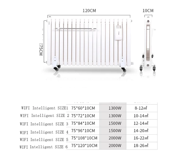 Heater10 головка водопроводная электрическая теплоувлажнение/сухая ткань/тепло без излучения/сброс сточных вод мощность отключения постоянной температуры - Цвет: WIFI10Heated Pillars