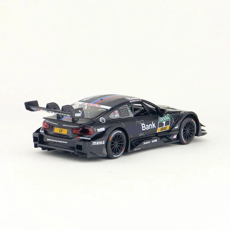  M4 DTM  (50)