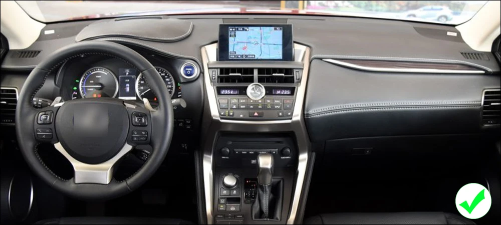 Автомагнитола 2 din gps Android навигация для Lexus NX 300h NX300h~ AUX Стерео Мультимедиа сенсорный экран стиль