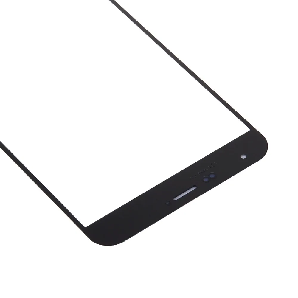 Внешний стеклянный объектив переднего экрана для Meizu PRO 5/MX5 Pro|Экраны мобильных