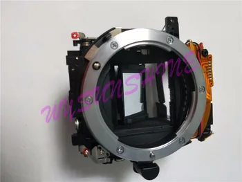 

100% Original D90 Mirror Box Small Main Box Body Frame Without Aperture Control and Motor For Nikon D90