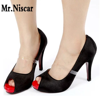 Mr.Niscar 1 Pair Chain Tie Shoelaces Elastic Invisible Transparent High Heels Tied Foot No Tie Shoe Laces Tied Shoes Accessories
Mr.Niscar 1 Pair Chain Tie Shoelaces Elastic Invisible Transparent High Heels Tied Foot No Tie Shoe Laces Tied Shoes Accessories