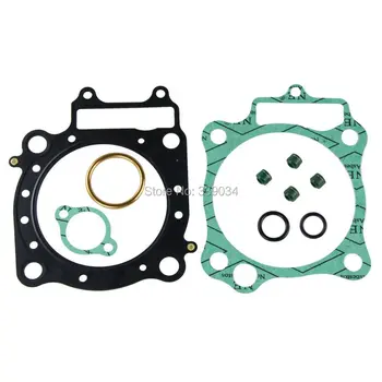 

Non Asbestos Rebuild Head Gasket Kit For Honda CRF450R CRF 450R 2002-2006