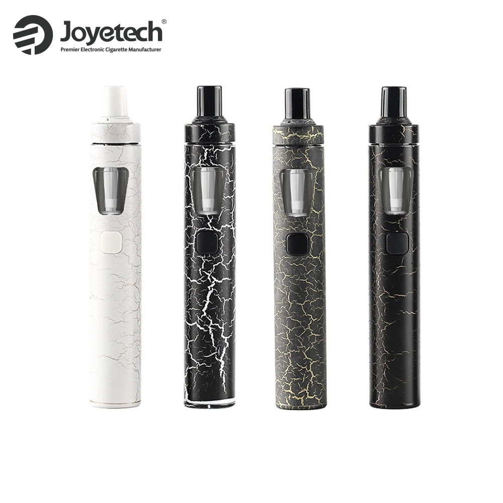 Оригинальный стартовый набор Joyetech EGo AIO вейп ручка с 1500 мАч модом BF SS316 катушка 2 мл