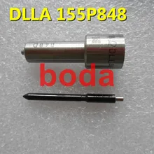 TAZONDLI оригинальные common rail распылительные сопла DLLA 155P848 для 095000-6350