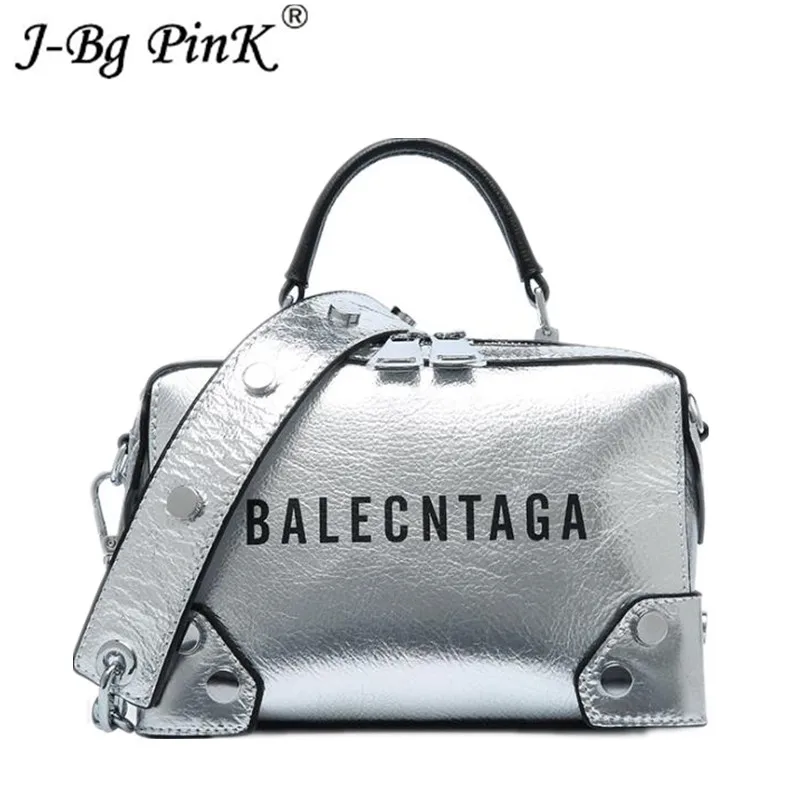 

2018 New High quality 100% genuine leather handbags Women Messenger Bag Luxury designer woman handbag fashion Real bag