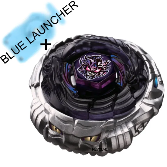 Hell Hades Kerbecs Bd145ds + Blue 