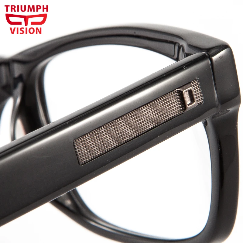 TRIUMPH VISION прогрессивные многофокальные очки для чтения Мужские Рецептурные