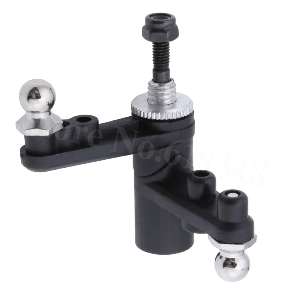 Servo Saver Arm Complete A For RC Redcat HSP 110 On Road Car Buggy