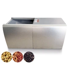 Автоматический пресс для горячего холодного отжима масла пресс для масла экстрактор винтовой пресс машина из нержавеющей стали гайка масло пресс машина